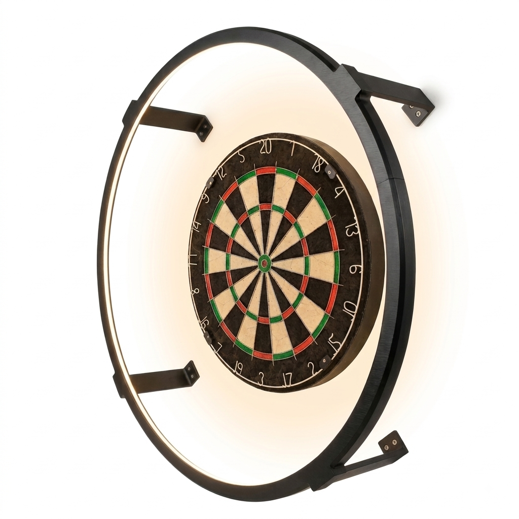 Dart-LED-Beleuchtung