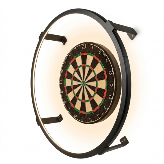 Dart-LED-Beleuchtung