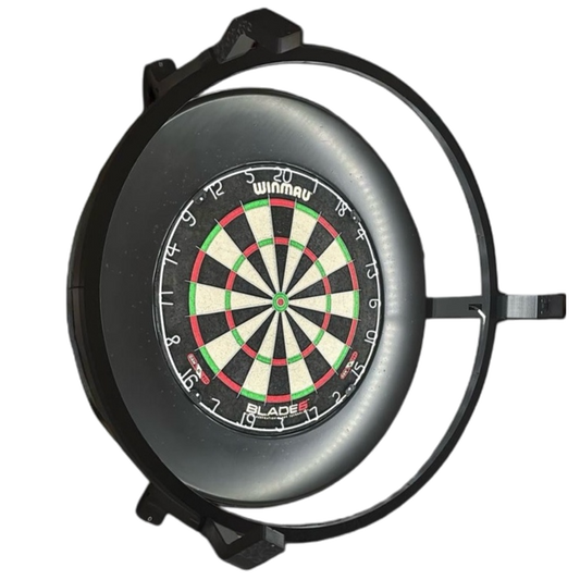 Auto-Scoring-System Diamantoptik (ohne Kamera&LED)