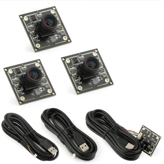 USB-Kameras - Optionales Zubehör