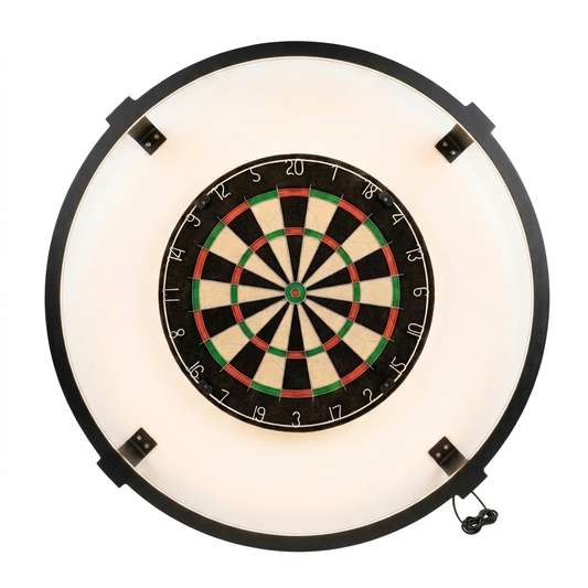 Dart-LED-Beleuchtung