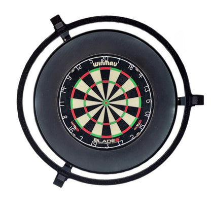 Auto-Scoring-System Carbonoptik (ohne Kamera&LED)