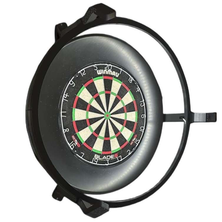 Auto-Scoring-System Diamantoptik (ohne Kamera&LED)