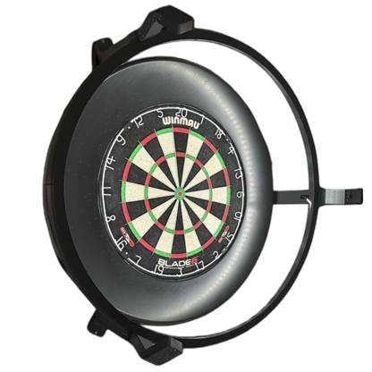 Auto-Scoring-System Diamantoptik (ohne Kamera&LED)